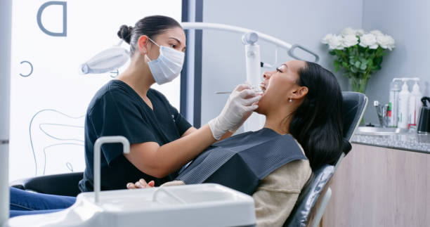 Best Tooth Extraction  in La Homa, TX